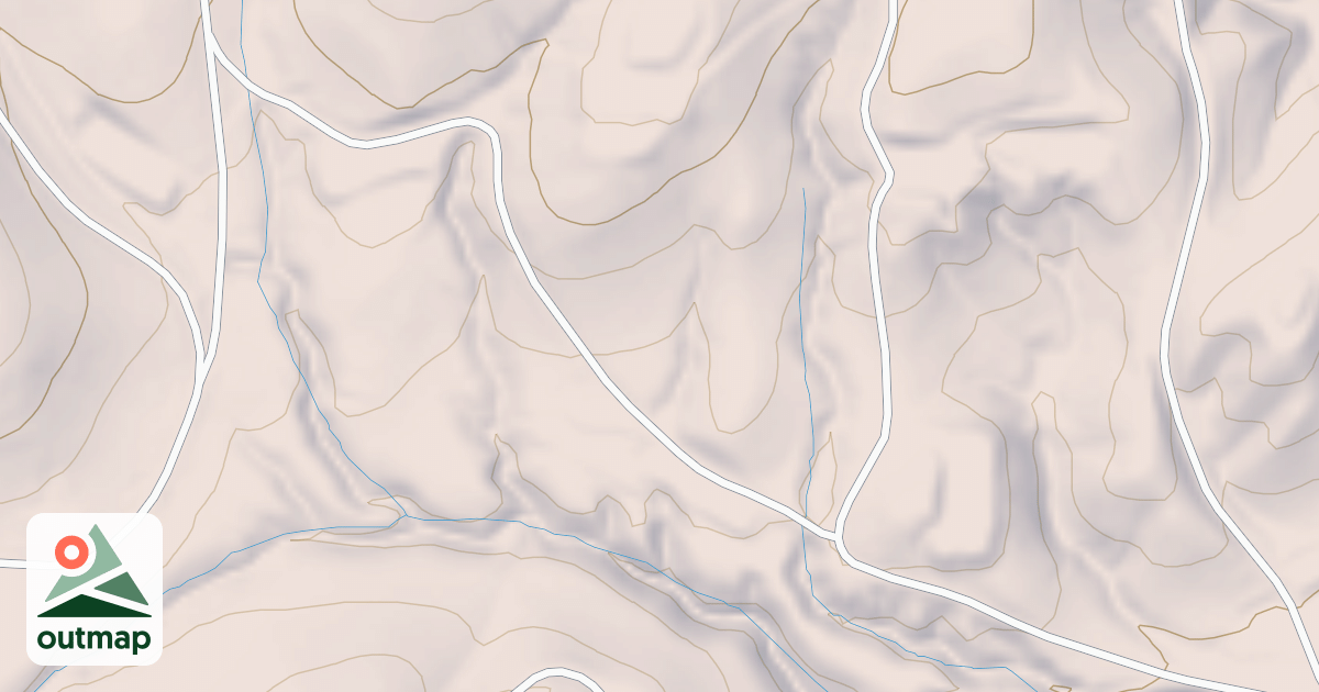 Map of BLM National GTLF Public Motorized Roads 0a5ec691-4ca3-4785-9032-78c05fdd73f9