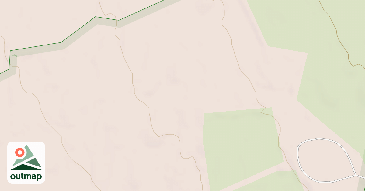 Map of USGS National Digital Trails 839fabcd-7cba-4c48-8844-de2a2b4fdfbf