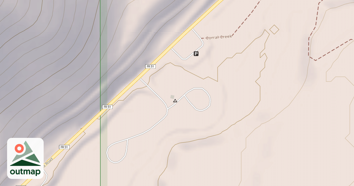 Map of BOUNDARY C G