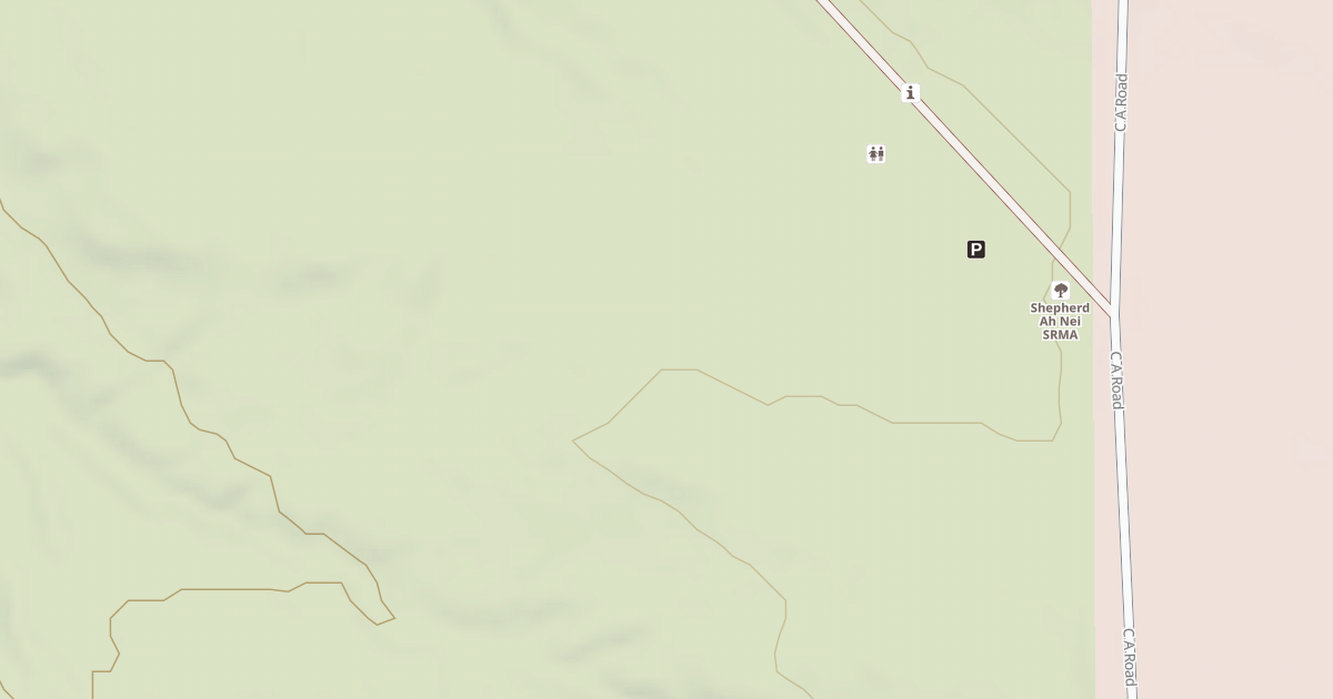 Map preview of USGS National Digital Trails 2ede87c4-204f-4bdc-97ac-97c4199eb8d3
