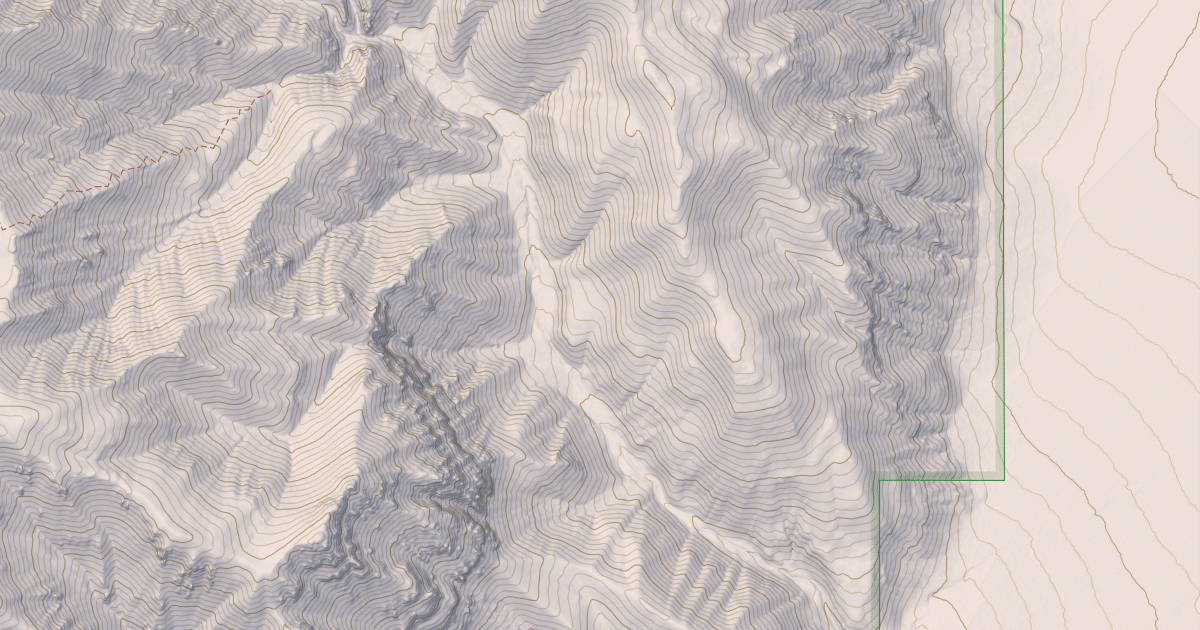 Map preview of Loafers