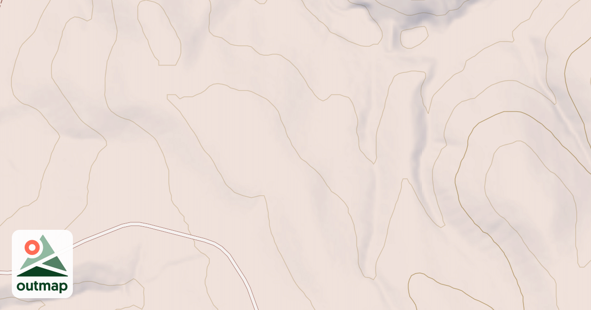 Map of BLM National GTLF Public Motorized Roads 98452c8c-87fc-47b1-a026-1a2150d72a12