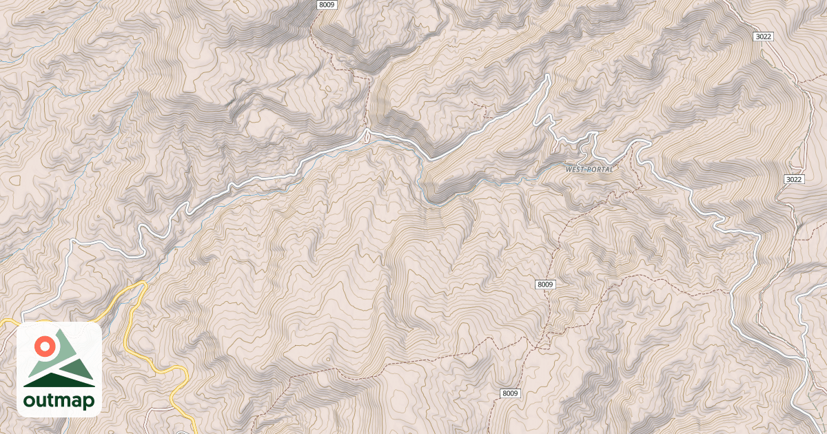 Map of DIP VAT