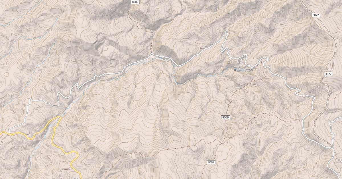Map preview of DIP VAT