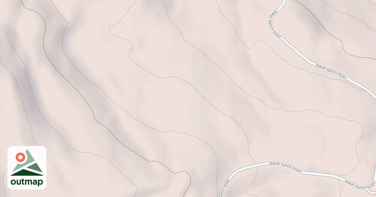 Map of 41570