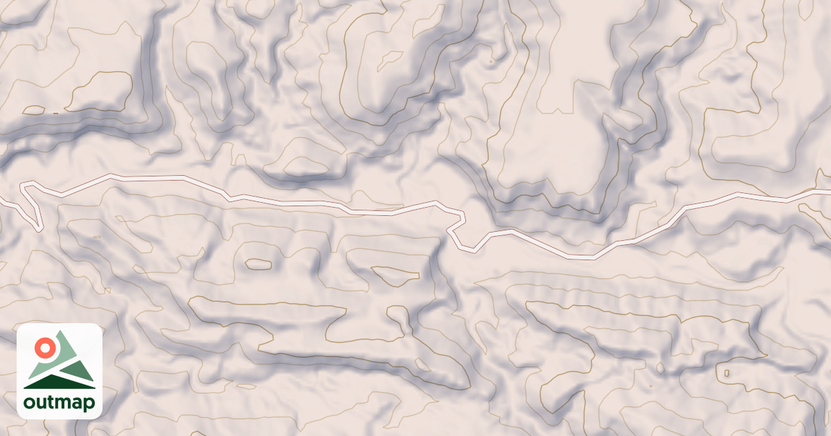 Map of BLM National GTLF Public Motorized Roads ea1b10ec-c13b-4546-8b81-04e0ddcee9ed