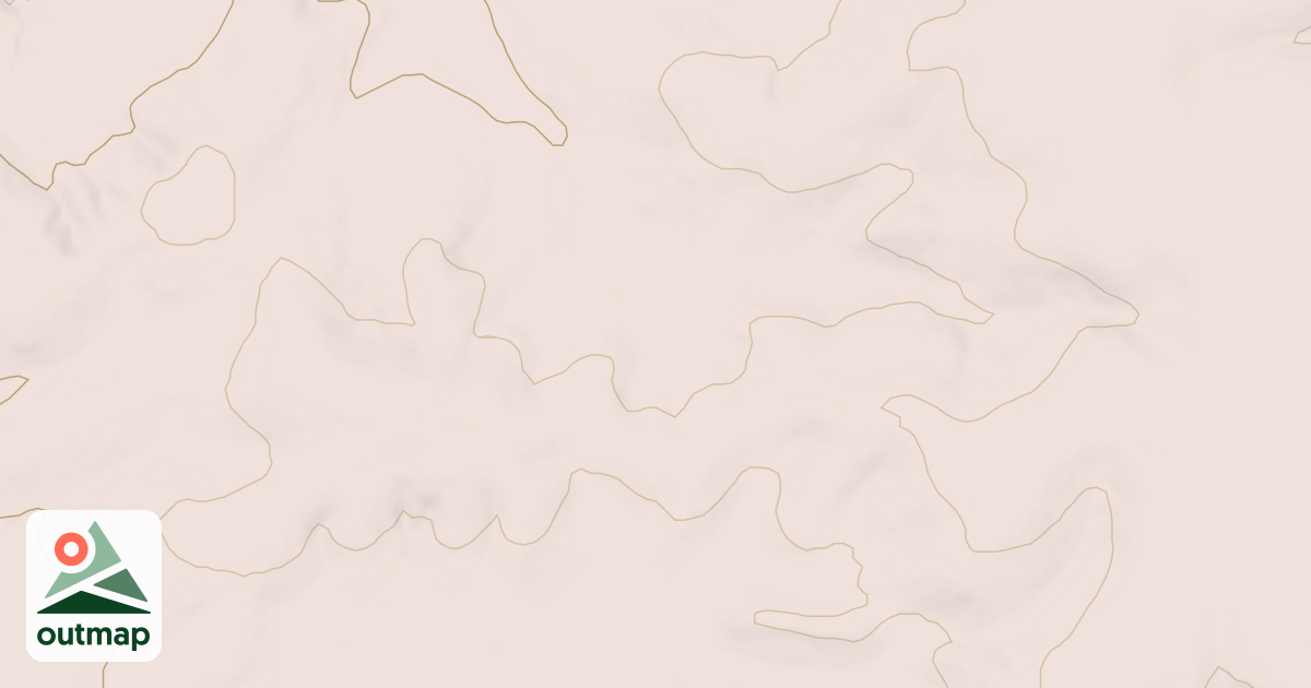 Map of USFS National Forest System Roads {3A69661D-D482-4F90-A973-2DB18698740D}