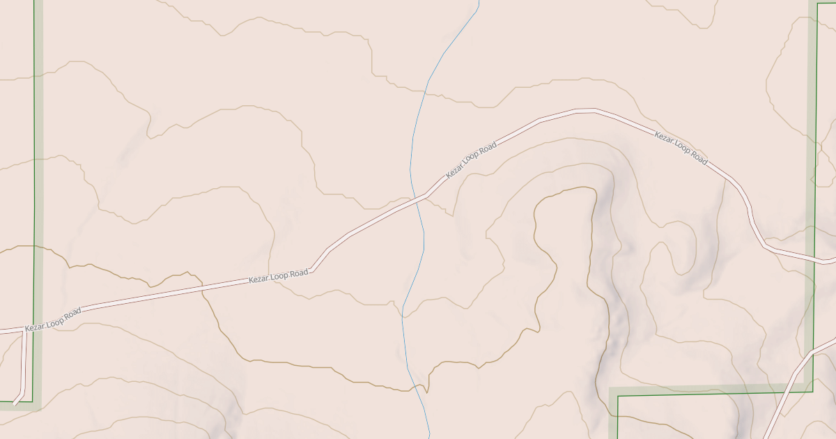 Map preview of BLM National GTLF Public Motorized Roads 4d2247ae-6c9a-40ad-af78-fe65fb0424d1