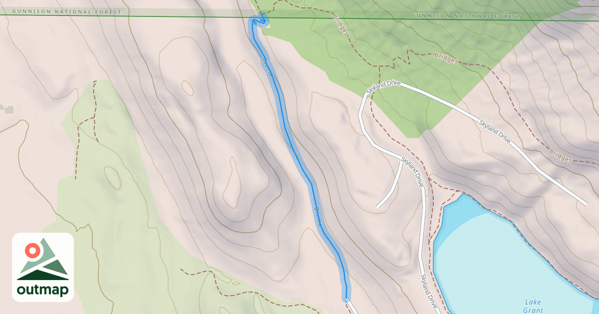 Map of Divine