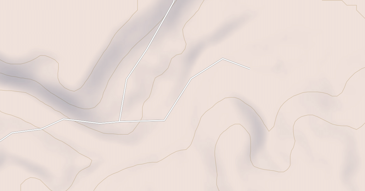Map preview of BLM National GTLF Public Motorized Roads 6ac05fcd-4b73-4900-b958-85f29b7415b9