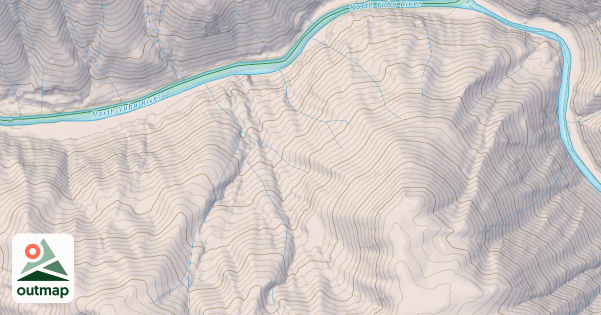 Map of Kelly  Bar