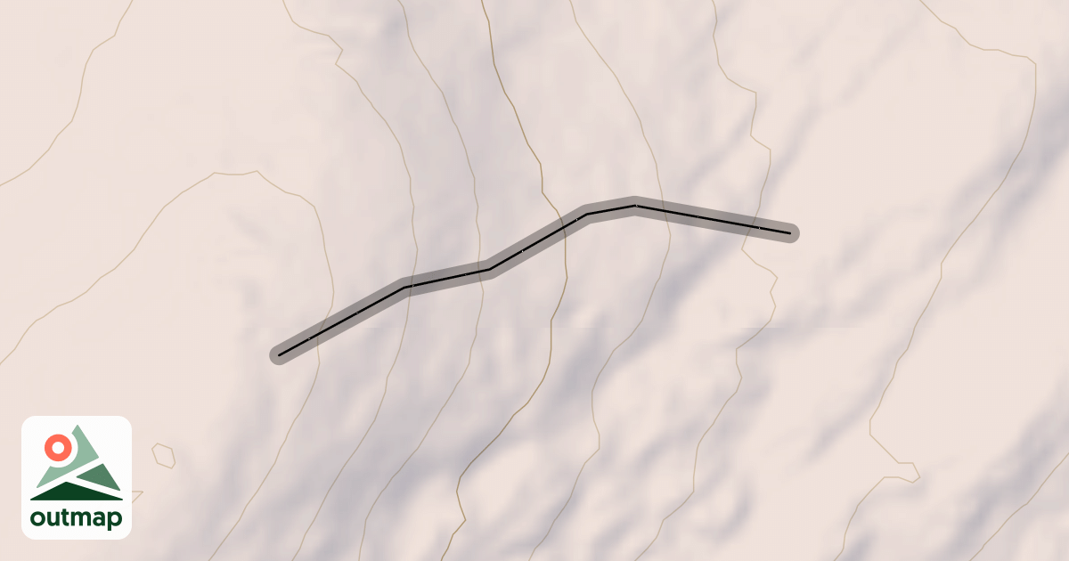 Map of Jammer