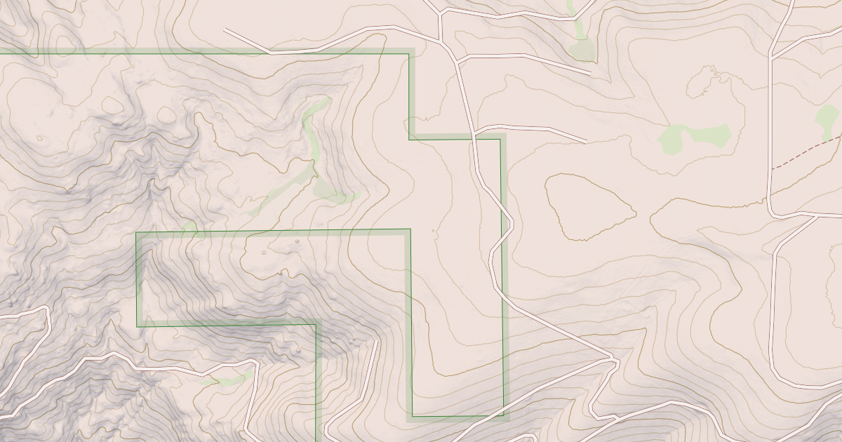 Map preview of ATHERTON TIE