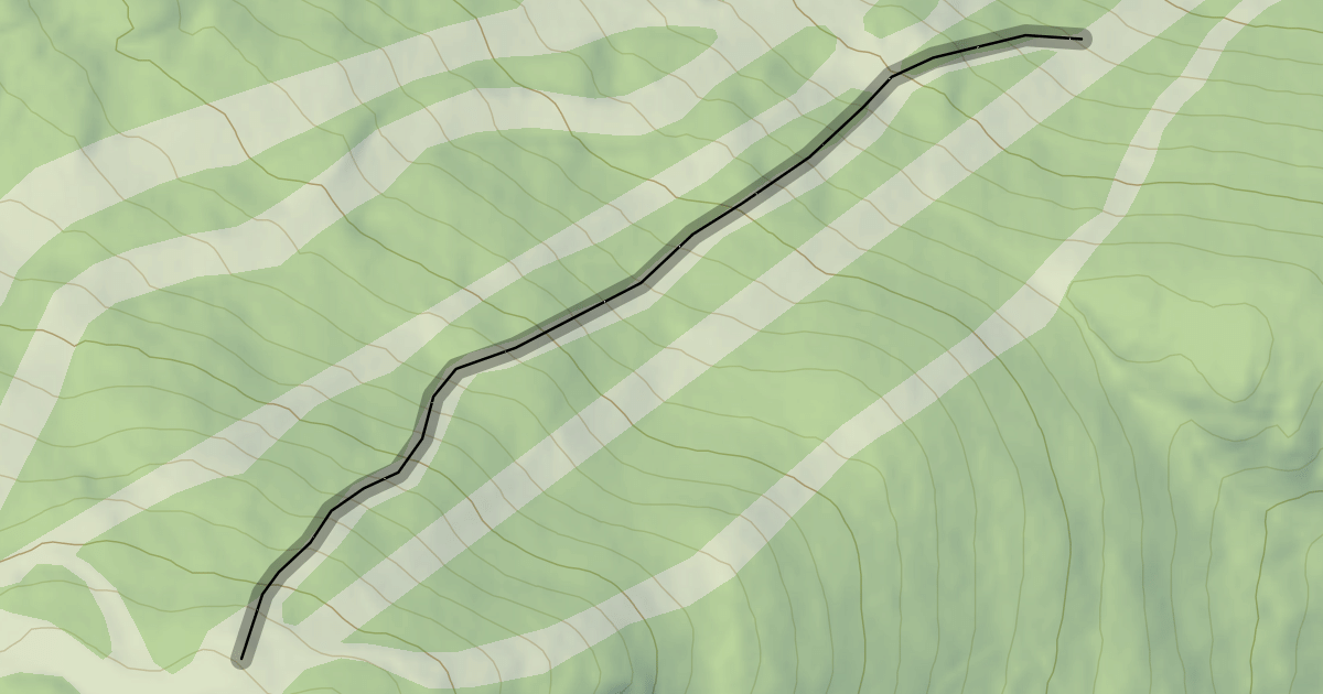 Map preview of Hammerhead