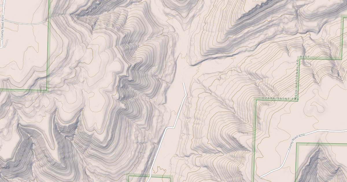 Map preview of SINCLAIR