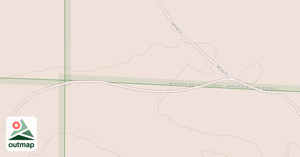 Map of 8224