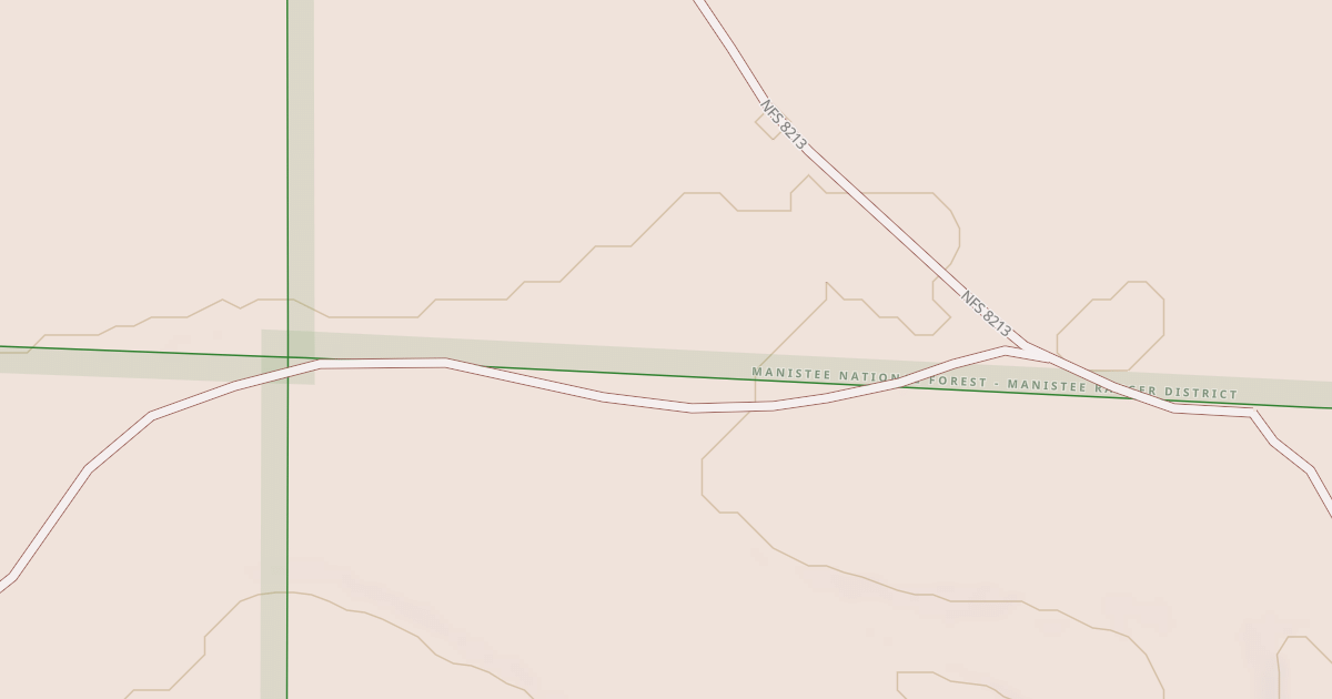 Map preview of 8224