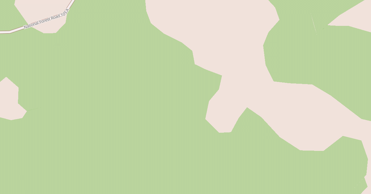 Map preview of USFS Motor Vehicle Use Map Roads {AE3F1796-C74A-470D-8F68-0308085D7C88}