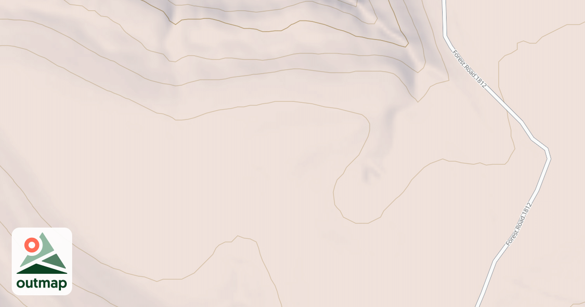 Map of UNNAMED