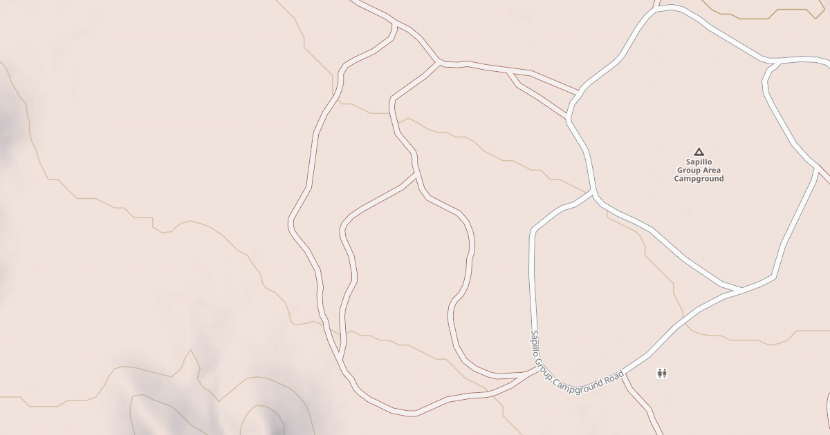 Map preview of 4241