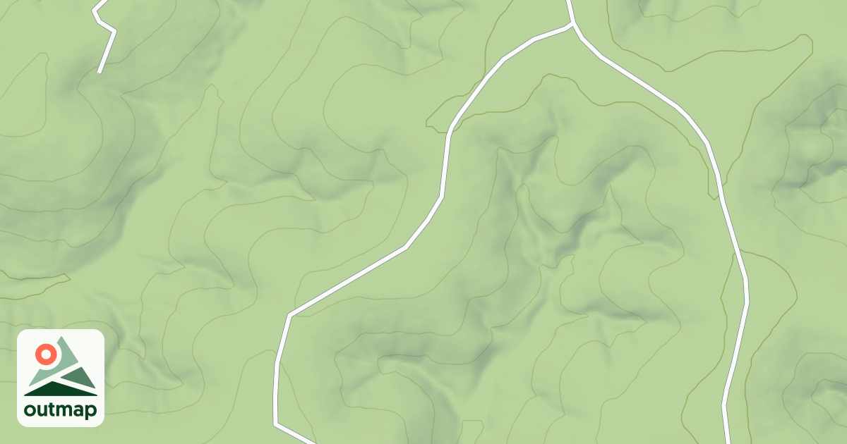 Map of BUNKER AL (SINKIN)