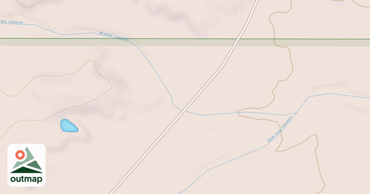 Map of BLM National GTLF Public Motorized Roads 5ec13fda-d39c-4e97-932f-8e0bfe521627