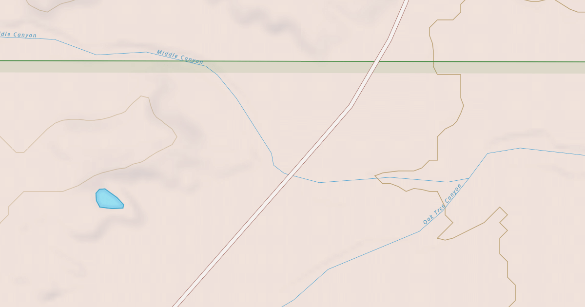 Map preview of BLM National GTLF Public Motorized Roads 5ec13fda-d39c-4e97-932f-8e0bfe521627