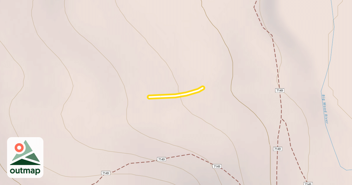 Map of Lynx