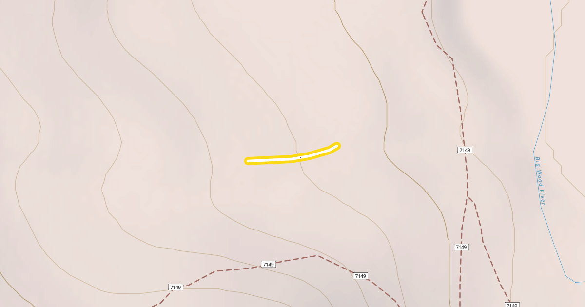 Map preview of Lynx