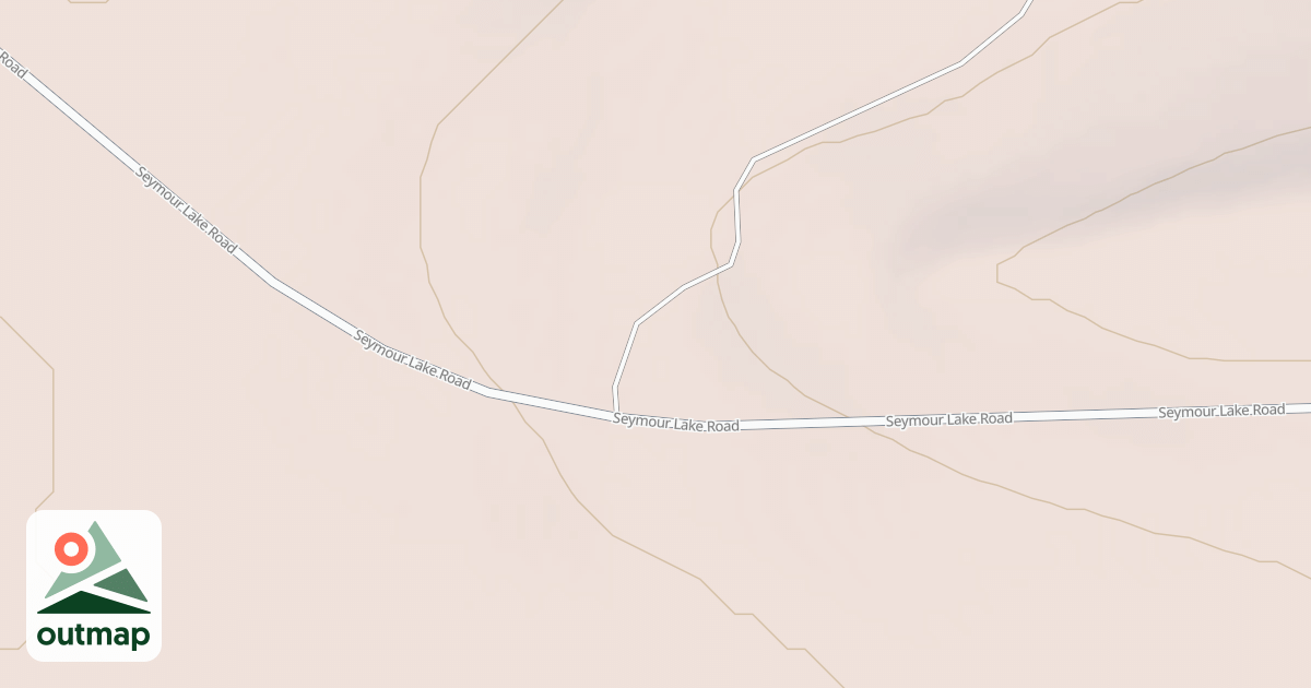 Map of BLM National GTLF Public Motorized Roads c4fab998-66dd-4163-a975-403016416750