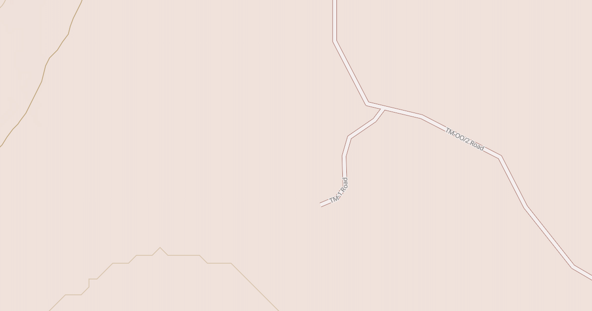 Map preview of TM-1