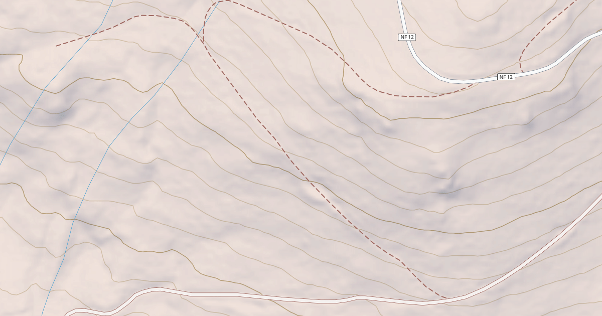 Map preview of COPPINS MDW SP