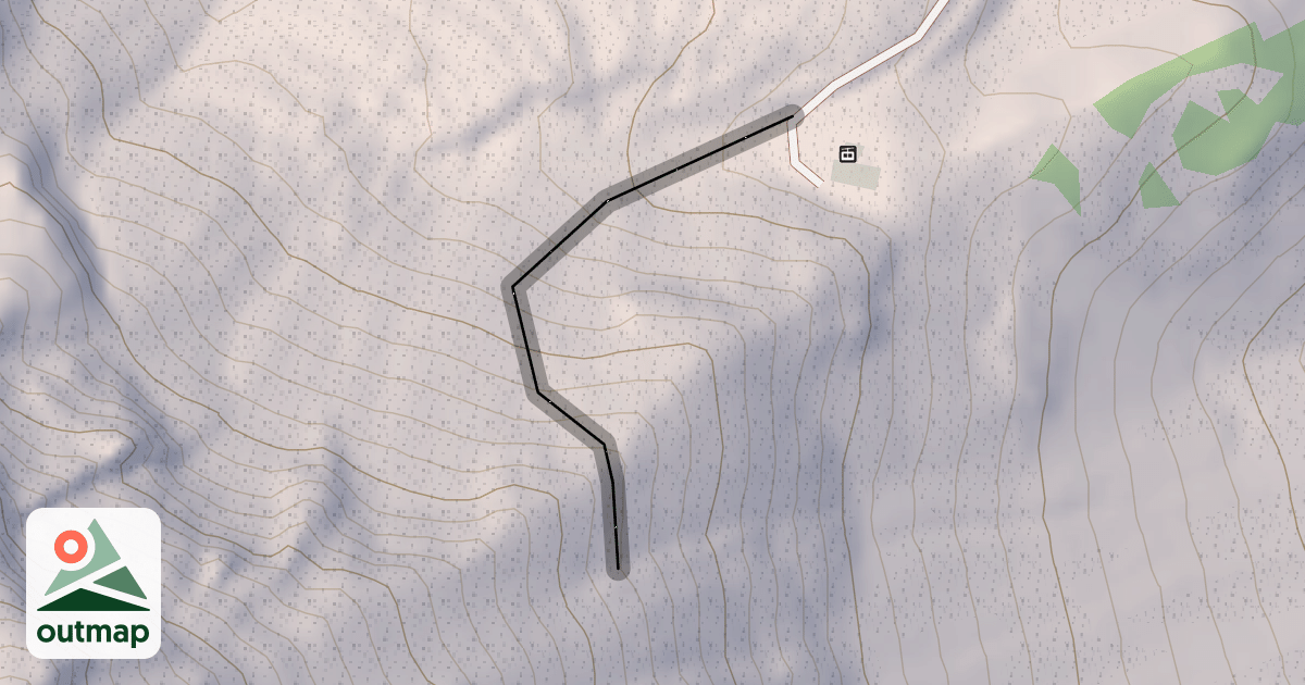 Map of Cron's