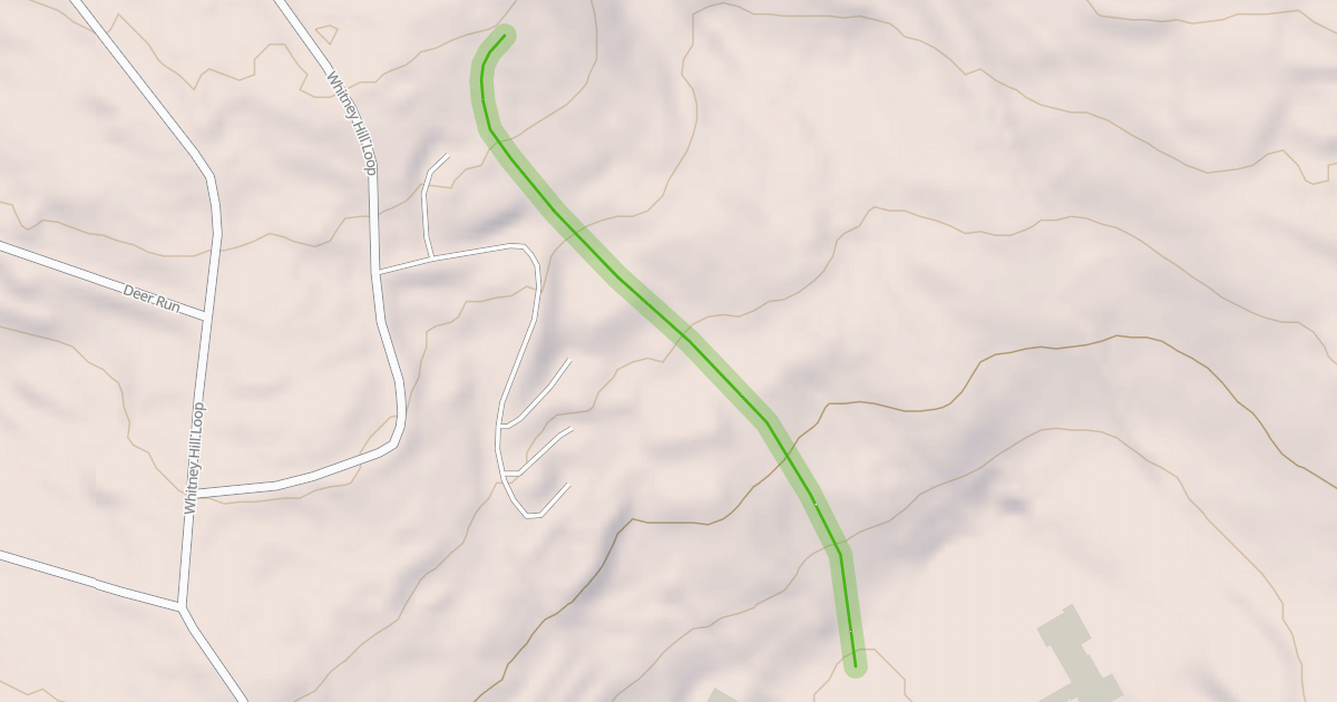 Map preview of Jubilee