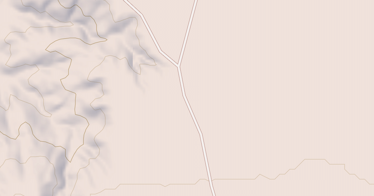 Map preview of BLM National GTLF Public Motorized Roads 1fd5a872-8090-47c5-b3e3-8d8eace12527