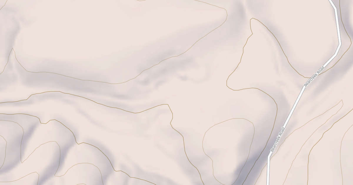 Map preview of POOR BILLY