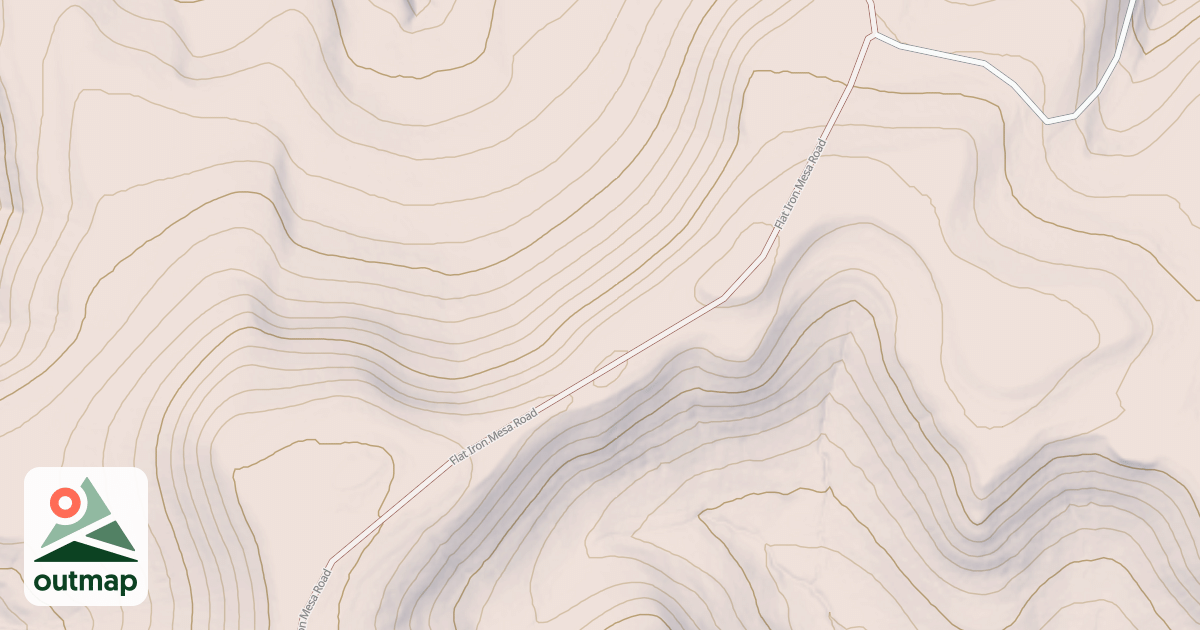 Map of BLM National GTLF Public Motorized Roads 571f0352-3a89-48b8-b6b9-154ad27e7ef9