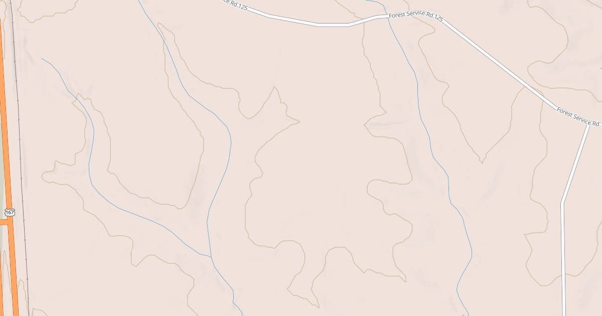 Map preview of 1206