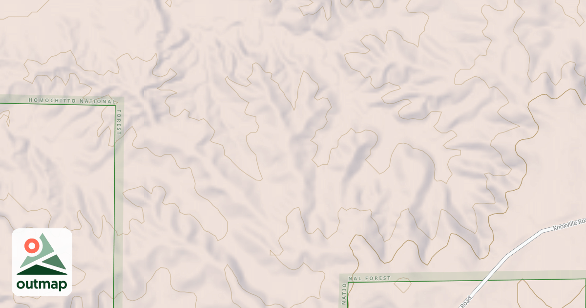 Map of DIAMOND in Franklin