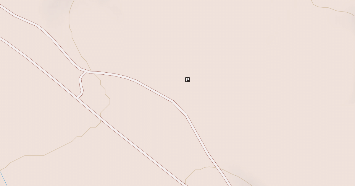 Map preview of BLM National GTLF Public Motorized Roads 2dbca66c-f5a6-4eb2-9f78-b3975df4289d