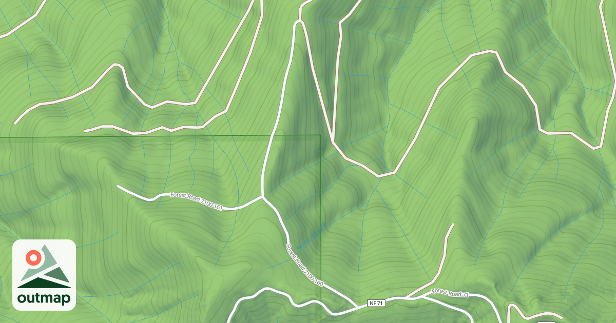 Map of 1510P