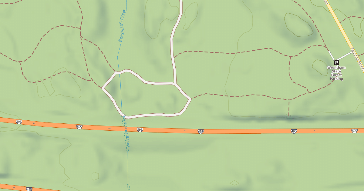 Map preview of USGS National Digital Trails 8abc792f-eeee-4fa2-8e4a-b0b776242d8b