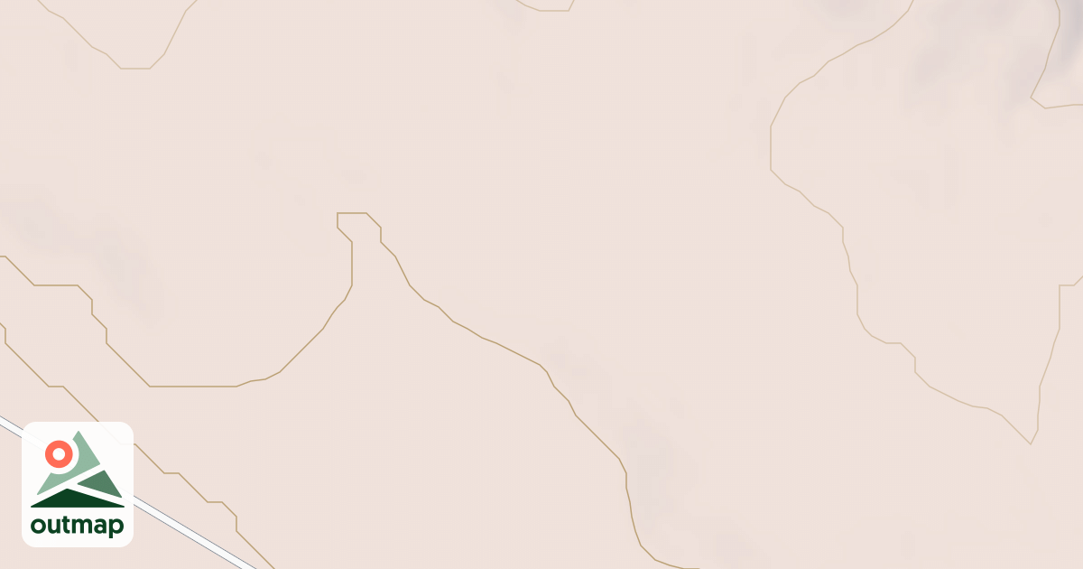 Map of USGS National Digital Trails a9280647-2376-4b53-bf78-e4228fe34dc5