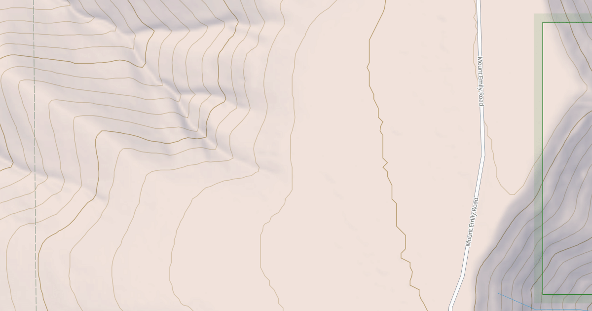 Map preview of USFS National Forest System Roads {77C9E72D-C95B-4776-A7BB-6553574246BA}