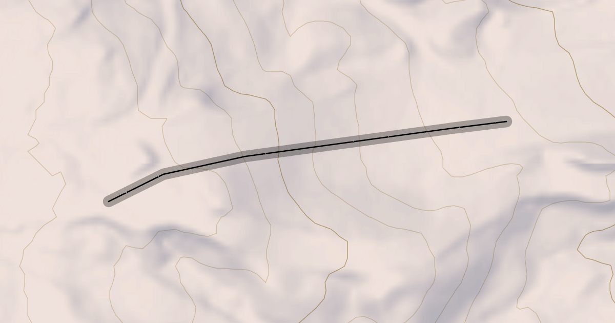 Map preview of The Face