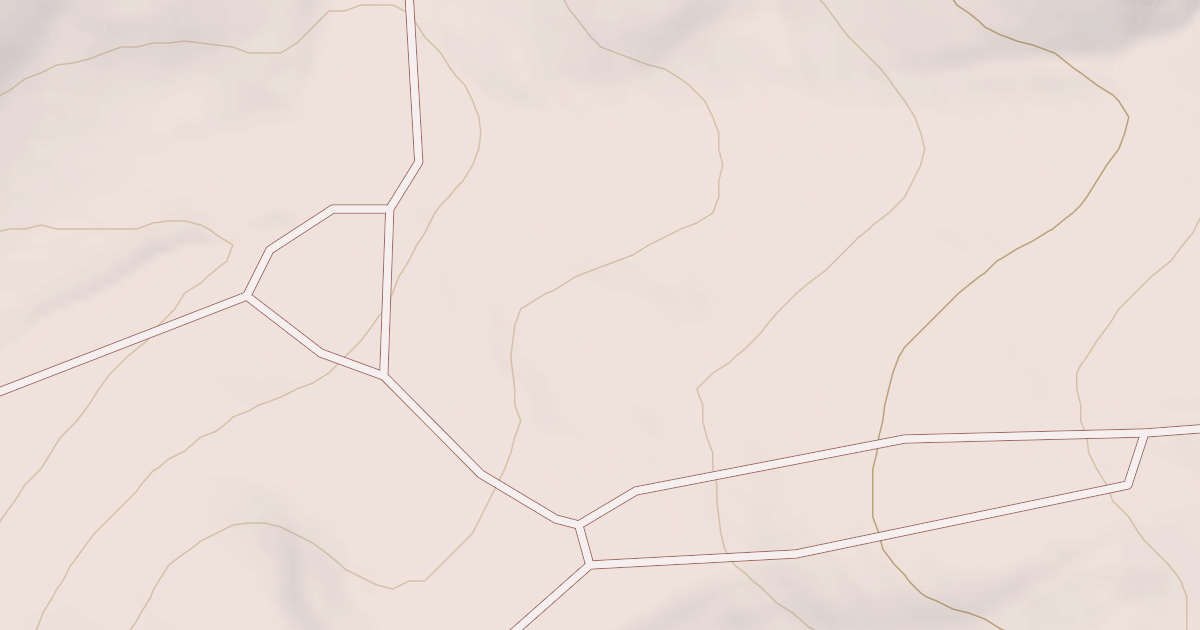 Map preview of HUMPHREY CREEK