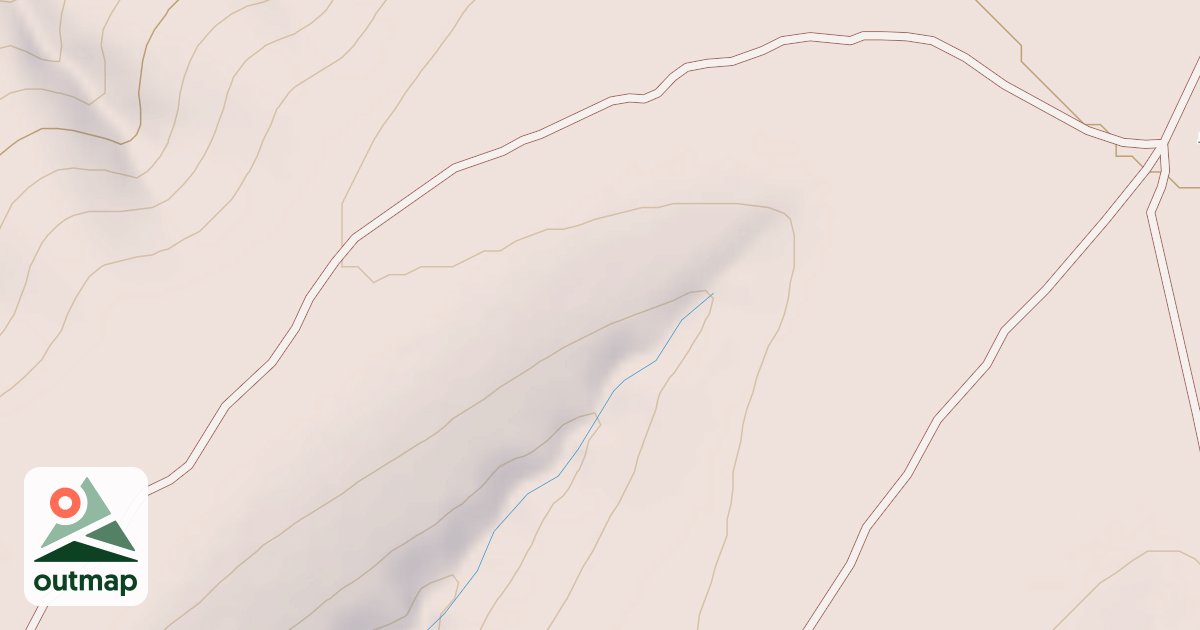 Map of 4080 Z