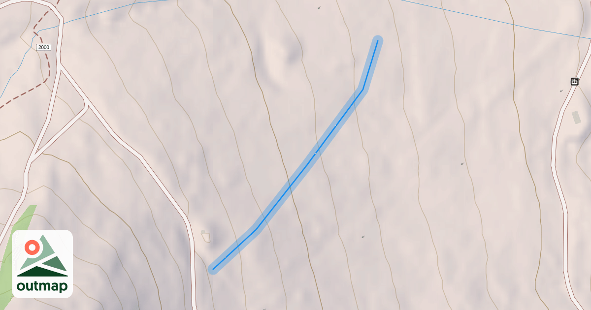 Map of Thunderbolt