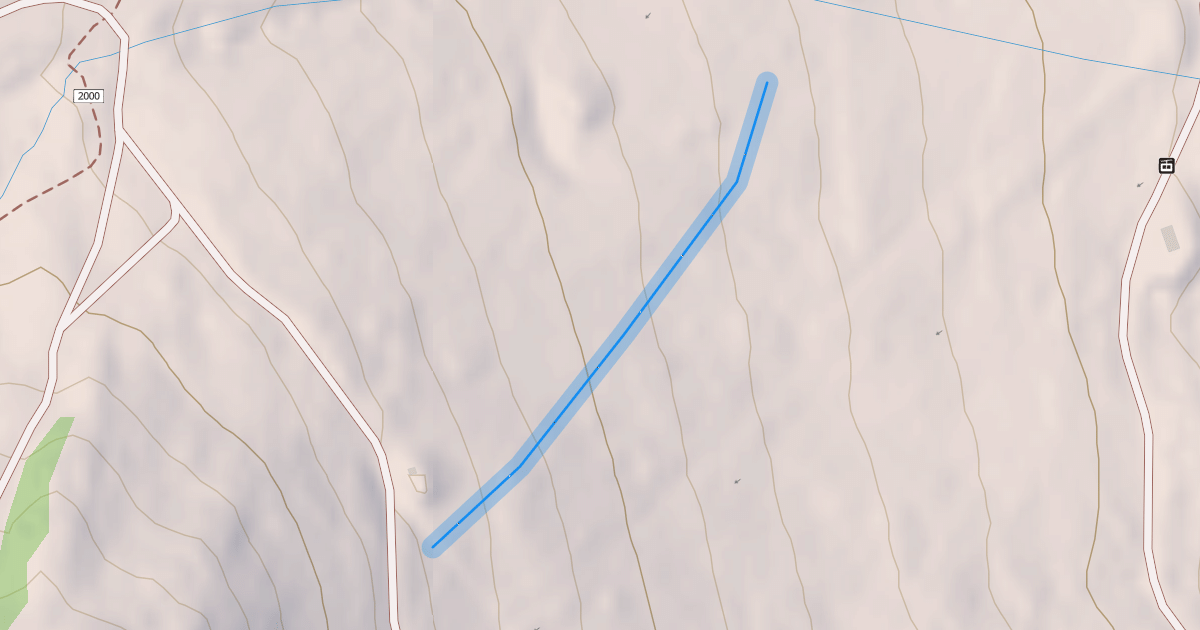 Map preview of Thunderbolt