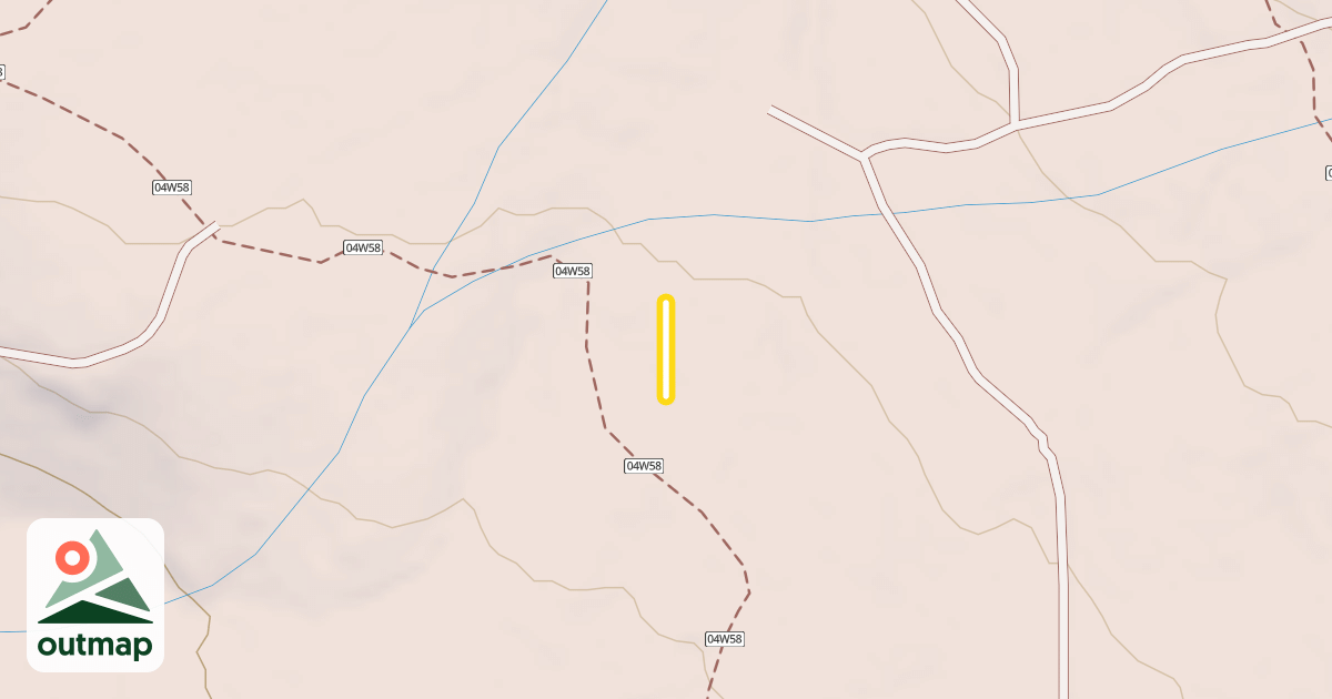 Map of Reprieve